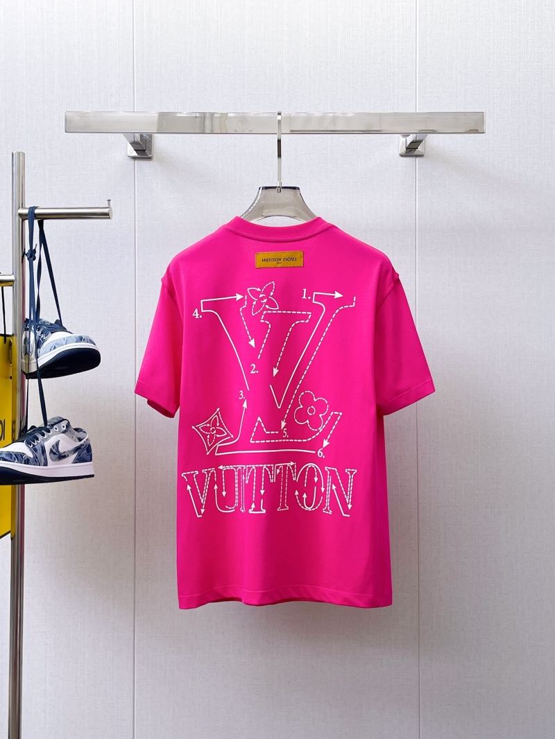 Louis Vuitton T-Shirts